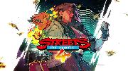 Streets of Rage 4 - Reveal Trailer