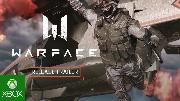 Warface | Official Release Trailer