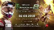 Monster Energy Supercross 2 | Announcement Trailer