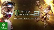 Monster Energy Supercross 2 | First Gameplay