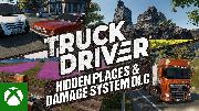 Truck Driver | Hidden Places & Damage System DLC Update