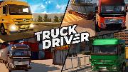 Truck Driver | Official Release Date Trailer