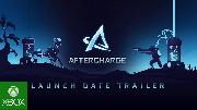 Aftercharge | Official Launch Trailer