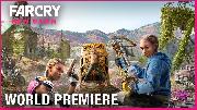 Far Cry New Dawn | Premiere Gameplay Trailer