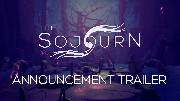 The Sojourn | Official Announcement Trailer