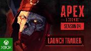 Apex Legends Season 4 Assimilation Launch Trailer