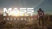 Mass Effect Andromeda E3 2015 Announce Trailer