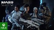 Mass Effect Andromeda - Official Sara Ryder Trailer