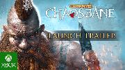 Warhammer Chaosbane | Official Launch Trailer
