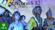 FINAL FANTASY XX-2 HD Remaster | Tidus and Yuna Trailer