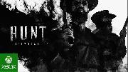 Hunt Showdown Xbox Game Preview Launch Trailer