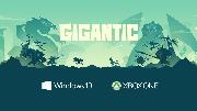Gigantic - Xbox One & Windows 10 Announcement
