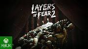 Layers of Fear 2 Release Trailer