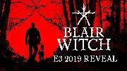 Blair Witch E3 2019 Reveal Trailer