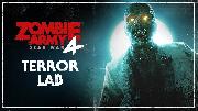 Zombie Army 4: Dead War - Terror Lab DLC Trailer