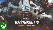 Wreckfest - Free Tournament Mode Trailer