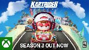 KartRider Drift - Season 3 Trailer