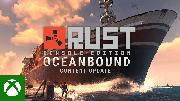 RUST Console Edition - Oceanbound Update