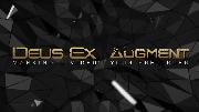 Deus Ex: Mankind Divided - Augment your Pre-Order