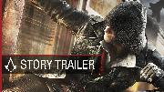 Assassin's Creed Syndicate - Story Trailer