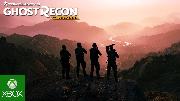 Tom Clancy’s Ghost Recon: Wildlands Open Beta Coming 2.23.17