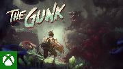 The Gunk | Official Reveal Trailer
