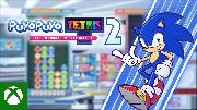 Puyo Puyo Tetris 2 - New Content Trailer