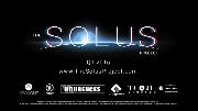 The Solus Project Announcement Trailer
