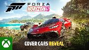 Forza Horizon 5 | Official Cover Cars Reveal Trailer