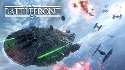 Star Wars: Battlefront Fighter Squadron Mode Gameplay Trailer