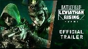 Battlefield 2042 | Season 4: Leviathan Rising Event Trailer
