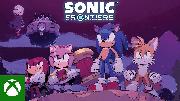 Sonic Frontiers - Into the Horizon Trailer