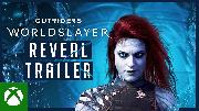 OUTRIDERS WORLDSLAYER - Reveal Trailer