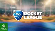 Rocket League Xbox One Announce Trailer