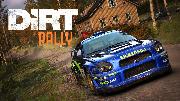 DiRT Rally - Flying Finland Gameplay Trailer
