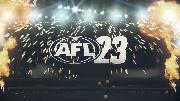 AFL 23 - Official Trailer