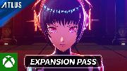 Persona 3 Reload - Expansion Pass Trailer