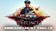 The Precinct - Official Announcement Trailer