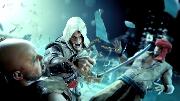 Assassins Creed IV: Black Flag - Edward Kenway, A Pirate Trained by Assassins