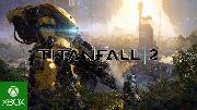 Titanfall 2 Colony Reborn Gameplay Trailer