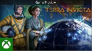 Terra Invicta - PC Game Pass Announcement Trailer