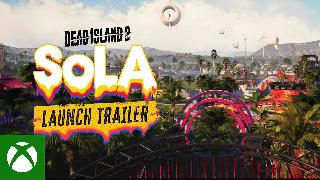 Dead Island 2 - SoLA Launch Trailer Xbox One