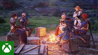 TALES OF ARISE - Lifestyle Features Trailer