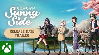 SunnySide - Release Date Trailer
