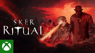 Sker Ritual - Official Launch Trailer Xbox One
