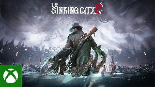 The Sinking City 2 - Official Announce Trailer